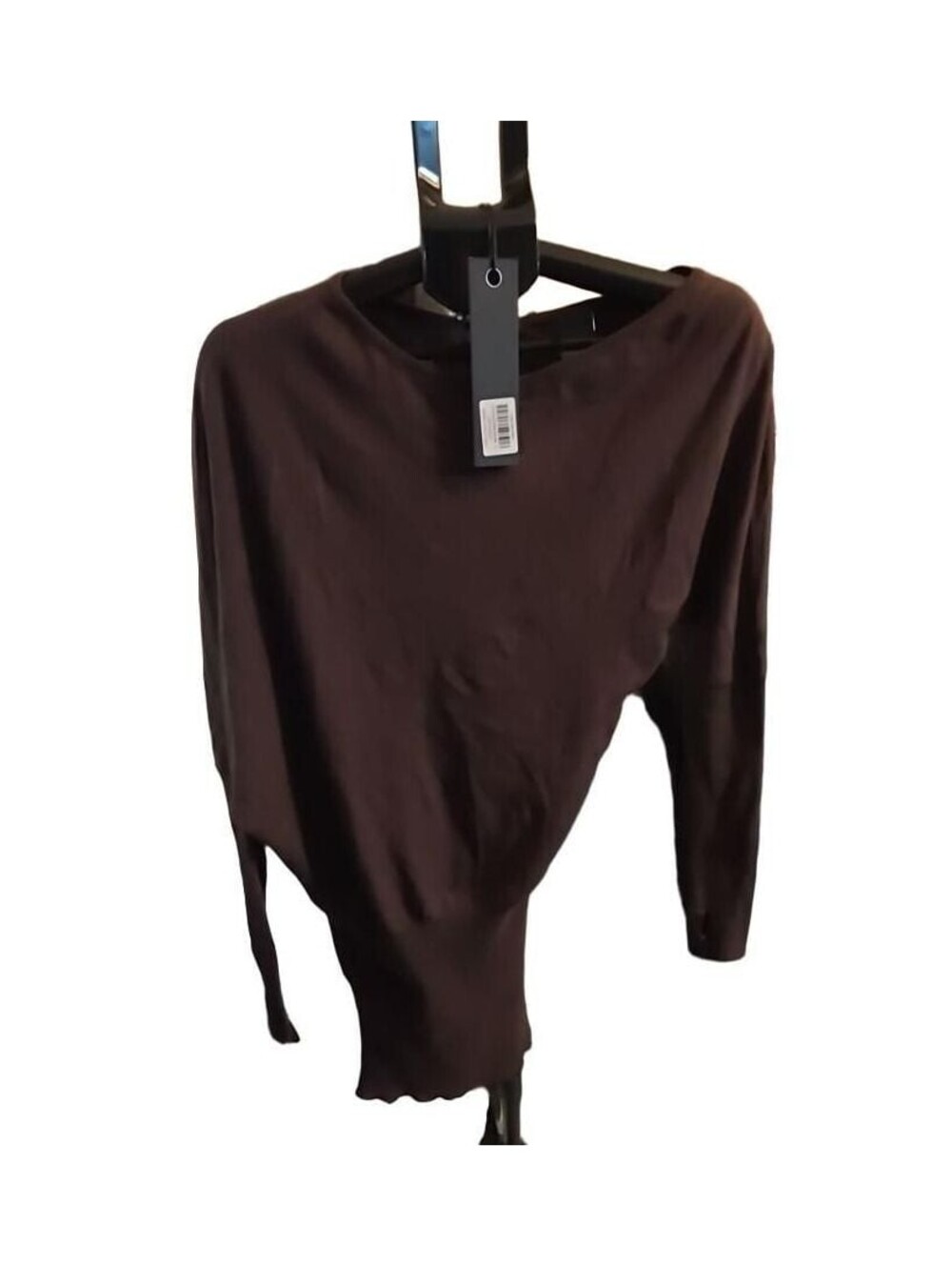 I.AM.GIA Giselle Mini Dress Chocolate Size S
